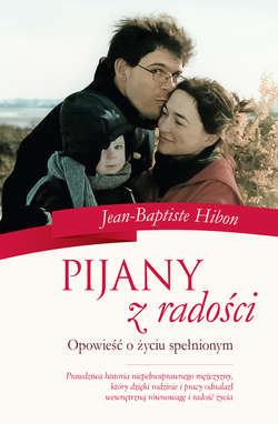 Pijany z radości