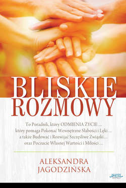 Bliskie rozmowy