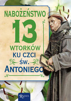 Nabożeństwo 13 wtorków ku czci św. Antoniego