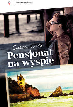 Pensjonat na wyspie