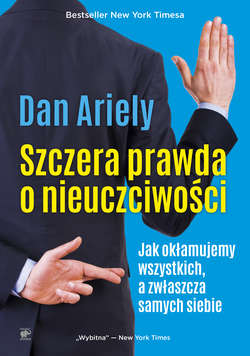 Szczera prawda o nieuczciwości