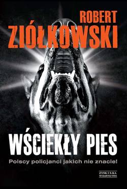 Wściekły pies