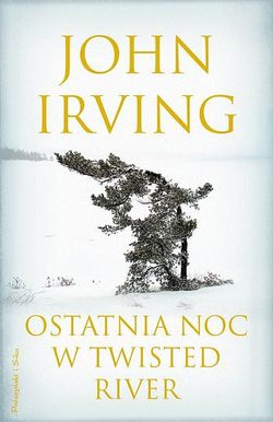 Ostatnia noc w Twisted River