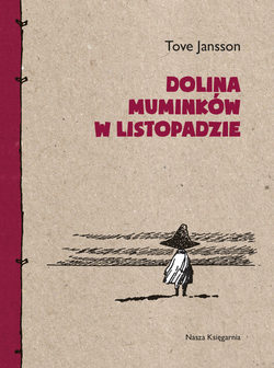 Dolina Muminków w listopadzie