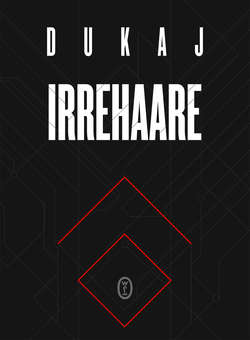 Irrehaare