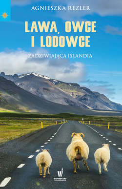 Lawa, owce i lodowce