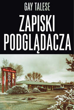 Zapiski podglądacza