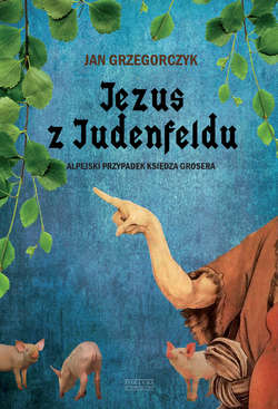 Jezus z Judenfeldu