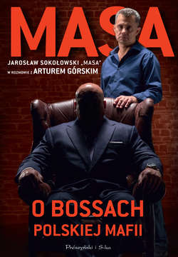 Masa o bossach polskiej mafii