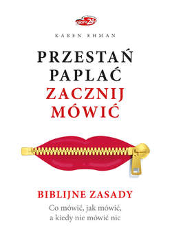 Przestań paplać. Zacznij mówić