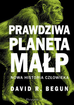 Prawdziwa planeta małp