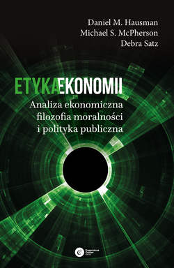 Etyka ekonomii