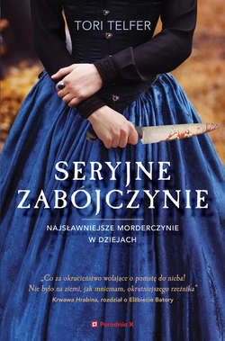 Seryjne zabójczynie