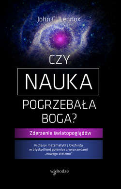 Czy nauka pogrzebała Boga?