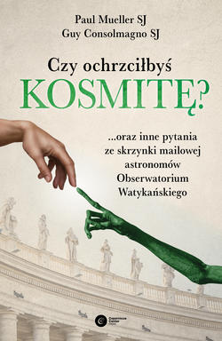 Czy ochrzciłbyś kosmitę?