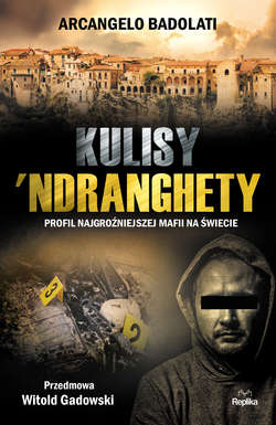 Kulisy ‘Ndranghety