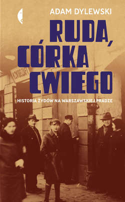 Ruda, córka Cwiego