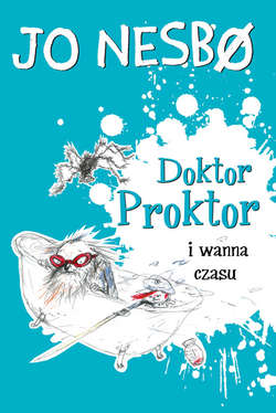 Doktor Proktor