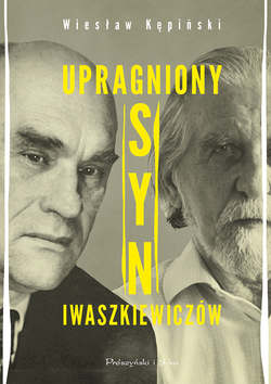 Upragniony syn Iwaszkiewiczów