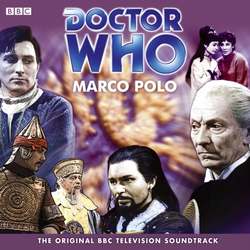 Doctor Who: Marco Polo (TV Soundtrack)