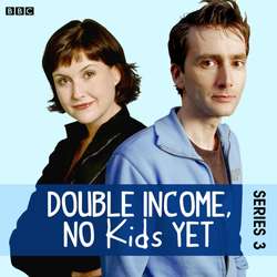 Double Income, No Kids Yet  The Complete Series 3