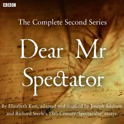 Dear Mr Spectator  Series 2