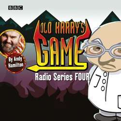 Old Harry's Game: The Complete Series Four