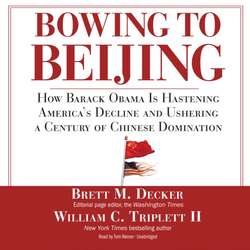 Bowing to Beijing