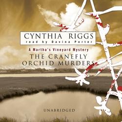 Cranefly Orchid Murders
