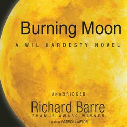 Burning Moon