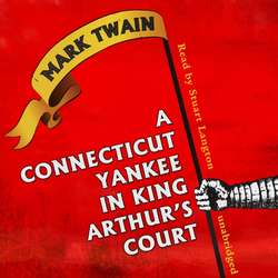 Connecticut Yankee in King Arthur's Court