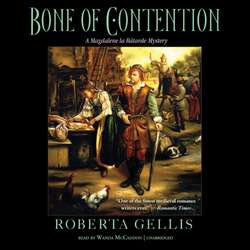 Bone of Contention