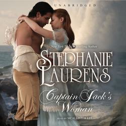 Captain Jack's Woman