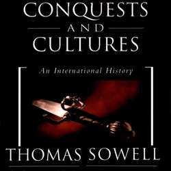 Conquests and Cultures