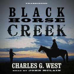 Black Horse Creek