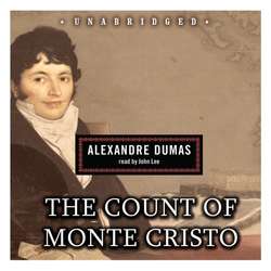 Count of Monte Cristo