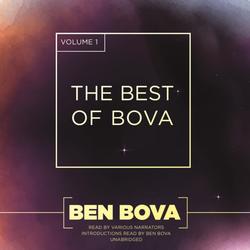 Best of Bova, Vol. 1