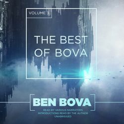 Best of Bova, Vol. 3