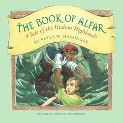 Book of Alfar