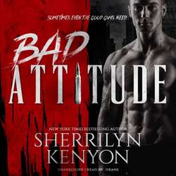 Bad Attitude