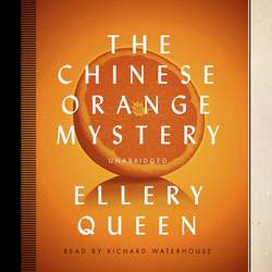 Chinese Orange Mystery