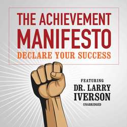 Achievement Manifesto