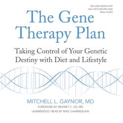 Gene Therapy Plan