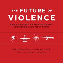 Future of Violence