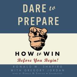 Dare to Prepare