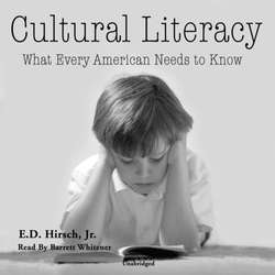 Cultural Literacy