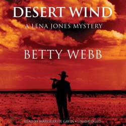 Desert Wind