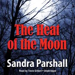 Heat of the Moon