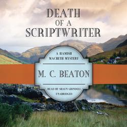 Death of a Scriptwriter