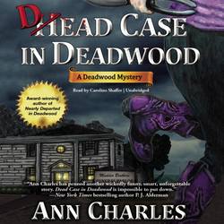 Dead Case in Deadwood